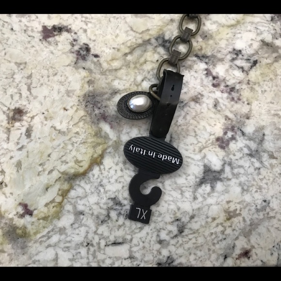 Chain belt - Picture 4 of 4